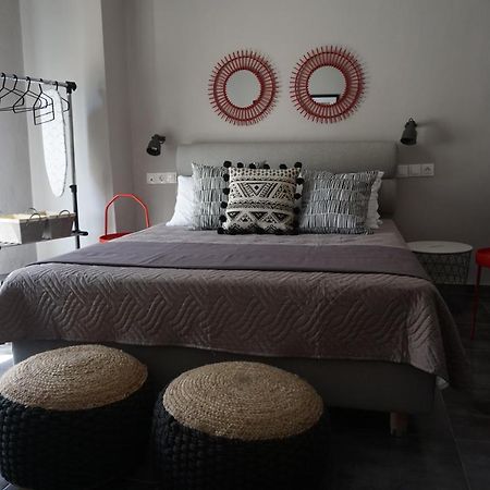 Yasemi Superb Two Floor Apartment كاندية المظهر الخارجي الصورة
