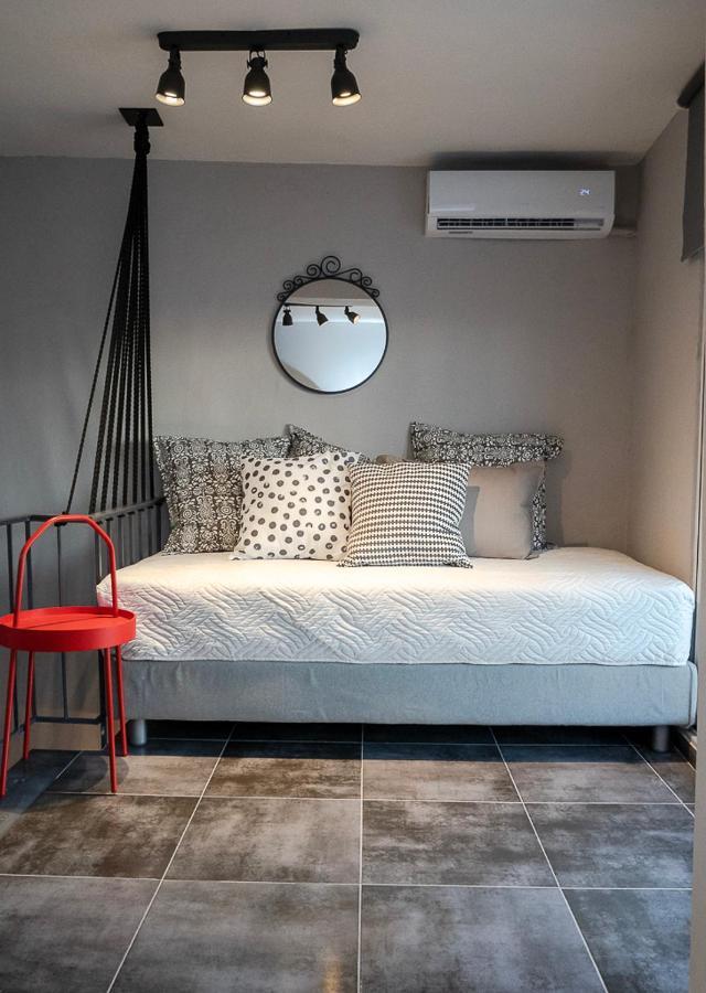 Yasemi Superb Two Floor Apartment كاندية المظهر الخارجي الصورة