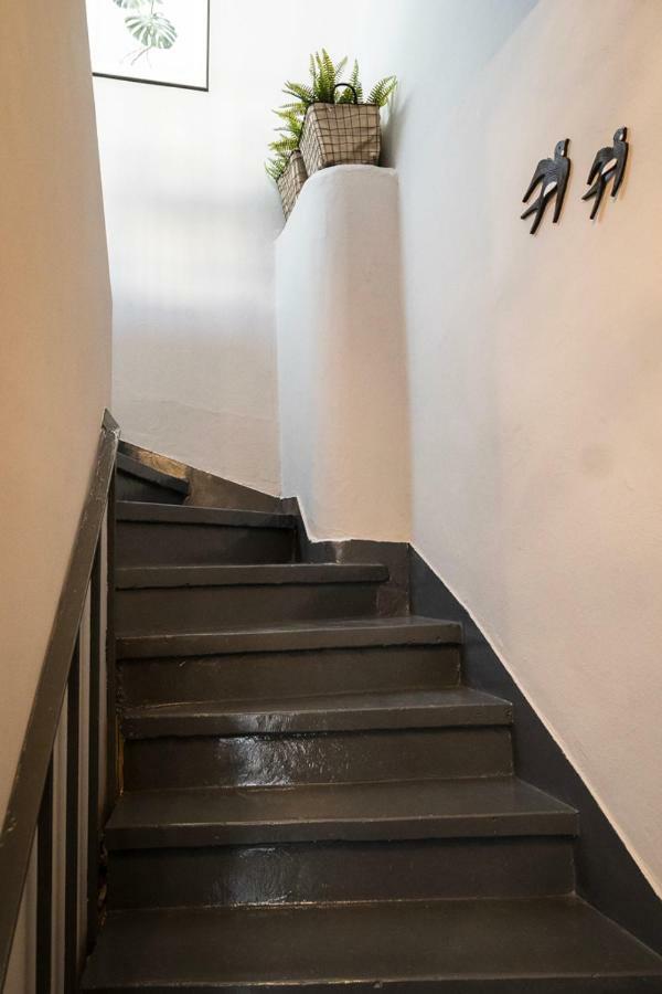 Yasemi Superb Two Floor Apartment كاندية المظهر الخارجي الصورة
